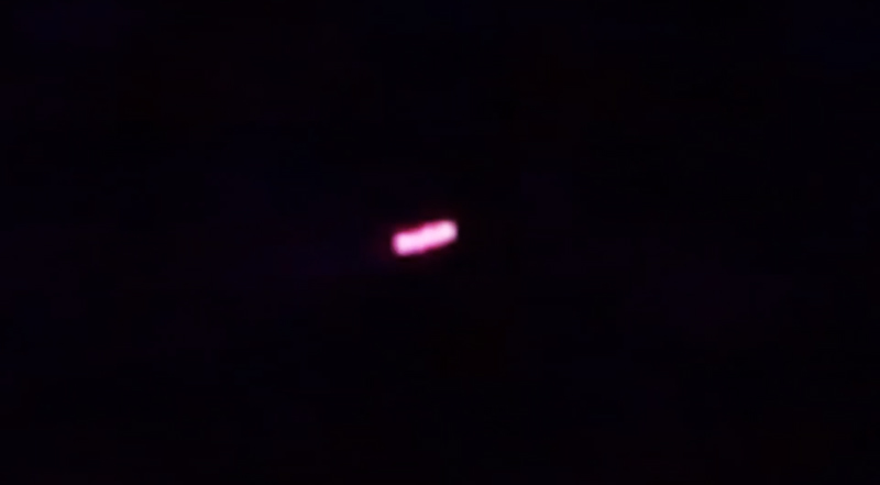 4-14-2020 UFO Red Tic Tac Flyby Hyperstar 470nm IR RGBKL Tracker Analysis